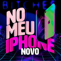 No Meu Iphone Novo - Mc Renatinho Falcão & DJ TOM BEAT V8 & DJ KF