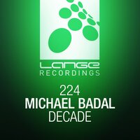 Decade - Michael Badal