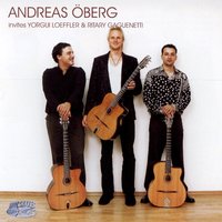 Miro Latcho Tchavo - Andreas Öberg