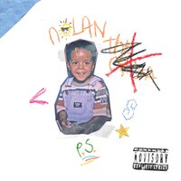 blues (outro) - Nolan The Ninja