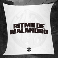 Ritmo de Malandro - DJ MINHOTO & MC Gw & Mc Flavinho
