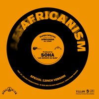 Les Enfants Du Bled - Africanism & Soha