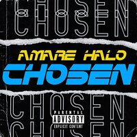 Chosen - Halo