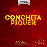 La Lirio Pasodoble - Conchita Piquer