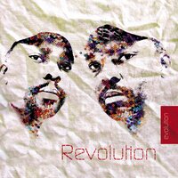 Teka Munike - Revolution & RubyGold