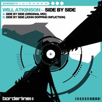 Side by Side - Will Atkinson & John Dopping