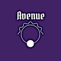 Avenue - DJ Hunter