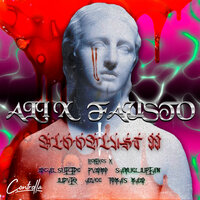 Take It Outside - Ali X & Fausto