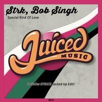 Special Kind Of Love - Strk & Bob Singh