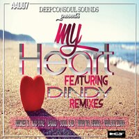 My Heart - Deepconsoul & Dindy