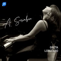 Op.13 No.4: Prelude - Greta Lobefaro & Александр Николаевич Скрябин