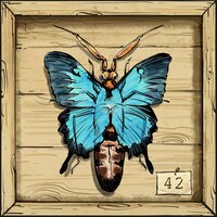 Blaue Stunde - Jan Mir & Bookwood