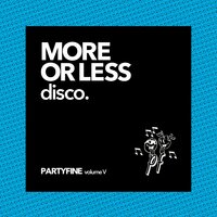 I Never Knew - Moonlight Matters & Partyfine