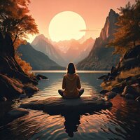 Centered Reflection Path - Lofi Harmony & Celestial Meditation Master & Pure Meditation Music
