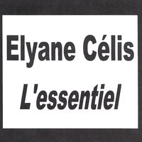 Souris-moi et dis-moi bonne chance - Elyane Celis