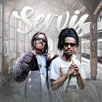 Servis - Co Bell & MusiholiQ