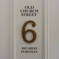 Justice Walk - Ricardo Portman