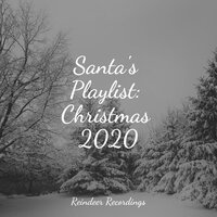 Mystery Christmas - Canciones de Navidad Escuela & Celtic Christmas & Cafe Les Costes Club DJ Chillout