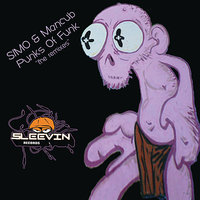 Punks Of Funk - SIMO & Mancub