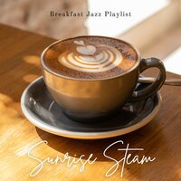 Jazz Café - Breakfast Jazz Playlist
