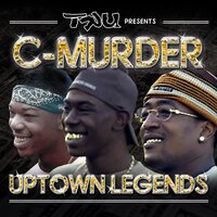 Imagine Life - C-Murder & Soulja Slim & MAC