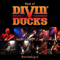It Ain't Just For Fun - DIVIN' DUCKS