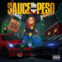 EXCUSE MY SPLASH - Peso Peso