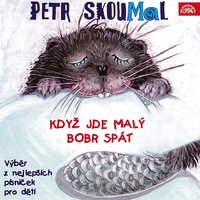 Příběhy včelích medvídků-písničky - Přátelé, chvátám, chvátám - Josef Dvořák