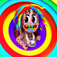 NINI - 6ix9ine & Leftside