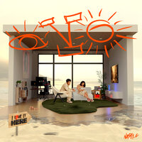 Crazy Crazy - Nasty C