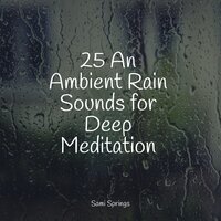 Rain, Evening, Leaves - Internal Yoga & Sleep Rain & Sleep Songs 101