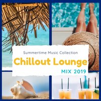 I Love Summertime - Chill House Music Cafe