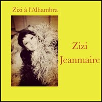 La brave fille - Zizi Jeanmaire