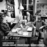 Ferrarella (dal vivo al Casale di Cristiana) - Canio Loguercio