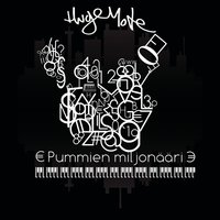 Älä leiki ittelläs - Huge L & Mode