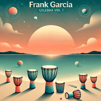 La Luna Mira - Frank Garcia