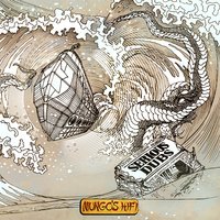 Babylon Kill by Dub - Mungo's Hi-Fi