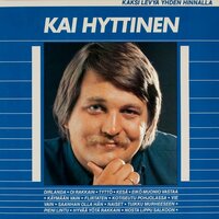 Kesä - Kai Hyttinen