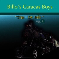 Mosaico 30: Alma Mia / El Pasado del Burro / Dime Que Si / La Ultima Guaracha - Billo's Caracas Boys