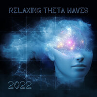 6 Hz Deep REM Phase - Deepest Stages of Sleep - Just Relax Music Universe & Beat Stress