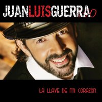 La Llave De Mi Corazon - Juan Luis Guerra 4.40