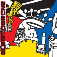 Hypocoristique - Alban Darche & Sylvain Rifflet & Laurent Blondiau & Gábor Gadó & Eric Vloeimans & Geoffroy Tamisier