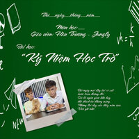 Kỷ Niệm Học Trò - Hàn Trương & Jungly