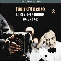 Flor del Mal - Juan D'Arienzo y su Orquesta Tipica & Hector Maure