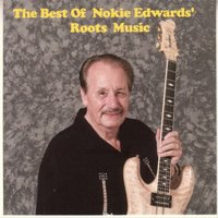 Ode To Joy - Nokie Edwards