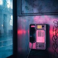 Midnight Train - Alladin Farajah