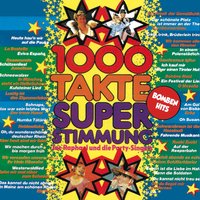 Jubel, Trubel, Heiterkeit (Potpurri) - Joe Raphael & die Party-Singers