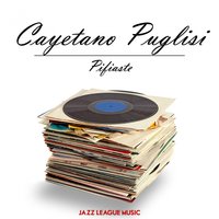 La Milonga Azul - Cayetano Puglisi
