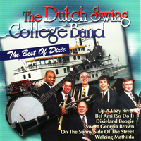 Dixieland Boogie - Dutch Swing College Band & Rob Agerbeek