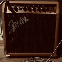 Tarareando - ORLANDO